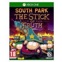 South Park: The Stick of Truth HD - Xbox