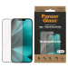 PanzerGlass™ Ultra-Wide Fit iPhone 14 Plus/13 Pro Max