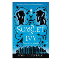 Scarlet a Ivy 2 - Šepoty ve zdech