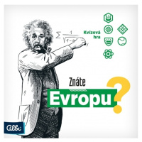 Znáte Evropu?