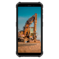 Ulefone Armor X12 3GB/32GB černá