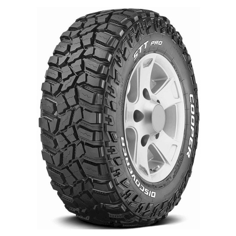 COOPER TIRES 305/70 R 16 124/121K DISCOVERER_STT_PRO_P.O.R. TL LT M+S RWL  TIRES