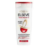 L’Oréal Paris Elseve Total Repair 5 šampon pro poškozené vlasy 400 ml