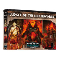 Monolith Edition Mythic Battles: Pantheon - Judges of the Underworld - EN/FR