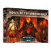 Monolith Edition Mythic Battles: Pantheon - Judges of the Underworld - EN/FR