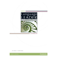 New Language Leader Pre-Intermediate Coursebook Pearson