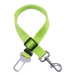 Surtep Bezpečnostní pás pro psa 45-70×2,5 cm barva Zelená