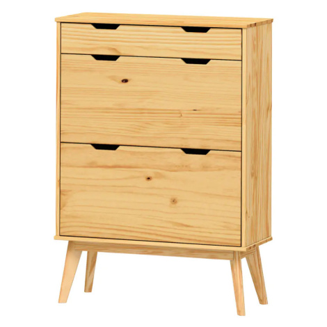 Botníky Idea