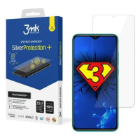 Ochranná fólia 3MK Xiaomi Redmi Note 8 Pro - 3mk SilverProtection+ (5903108303606)