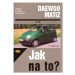 Daewoo Matiz od 1998 - Bujański Krzysztof