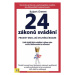 24 zákonů svádění - Robert Greene