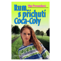 Rum s příchutí Coca-Coly