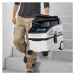 FESTOOL CLEANTEC CT 15 E mobilní vysavač