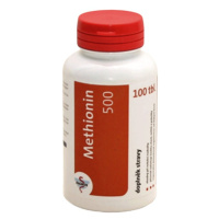 FAGRON Methionin 500 50 tablet