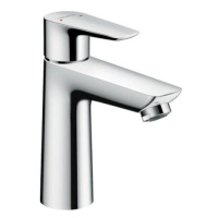 Umyvadlová baterie Hansgrohe Talis E s výpustí chrom 71710000