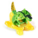 Spin Master BAKUGAN SPECIÁLNÍ ÚTOK TROX GREEN SOLID