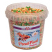 Cobbyspet POND GRANULES COLOUR MEDIUM 1l / 100g kbelík