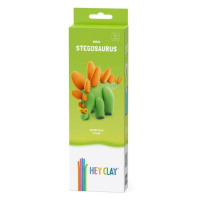 Hey Clay Kreativní sada - Stegosaurus