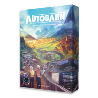 Alley Cat Games Autobahn