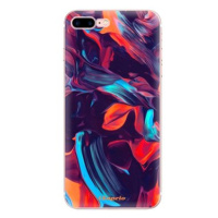 iSaprio Color Marble 19 pro iPhone 7 Plus / 8 Plus