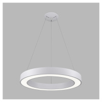 LED2 3270751DT SATURN 60 P-Z, W DIM 50W 2CCT 3000K/4000K závěsné bílé