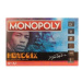 Monopoly Jimi Hendrix (anglická verze)