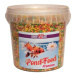 Cobbyspet POND GRANULES COLOUR SMALL 1l / 100g kbelík