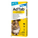 ADTAB 48mg Žvýkací tableta pro kočky 2 - 8kg