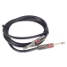 Monster Classic 3' Instrument Cable Straight