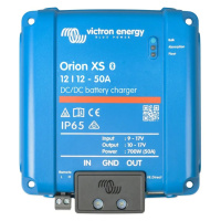 Victron Energy Nabíječka DC-DC Orion XS Smart 12-12/50A, neizolovaná