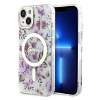 Kryt Guess iPhone 14 6.1