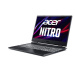 ACER NTB Nitro 5 (AN515-58-52R0), i5-12450H, 15, 6\" FHD IPS, 16GB, 1TB, NVIDIA GeForce RTX 4060