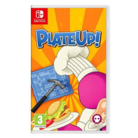 PlateUp! - Nintendo Switch