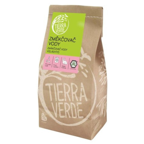 Tierra Verde Změkčovač vody 850g