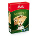 Melitta Gourmet 1x4 80 ks kávové filtry