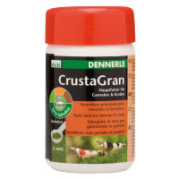 Dennerle CrustaGran – hlavní krmivo 100 ml