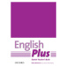 English Plus Starter Teacher´s Book with Photocopiable Resources Oxford University Press