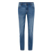LIVERGY® Pánské džíny "Slim Fit" (56 (40/32), světle modrá)