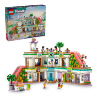 LEGO® Friends 42604 Obchodní centrum v městečku Heartlake