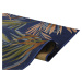 Venkovní vzorovaný koberec BORNEO 8969-2 120x170 cm Mybesthome