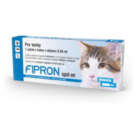 FIPRON 50mg k nakapání na kůži-spot-on pro kočky