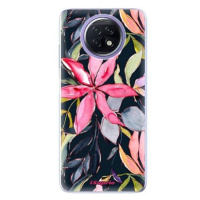 iSaprio Summer Flowers pro Xiaomi Redmi Note 9T