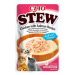 Ciao Churu Cat Stew kuřecí a lososová receptura 10 × 40 g