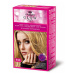 Kallos GLOW - barva pro domácí použití Kallos GLOW krém. barva zlatá blond č.930 40ml