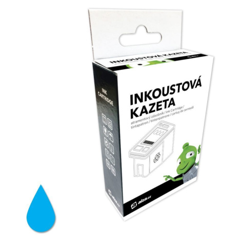 Alza CZ130A č. 711 azurový pro tiskárny HP
