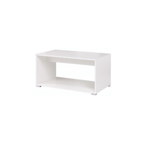 ArtMadex Konferenční stolek COSMO C10 Barva: Bílá