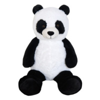 Plyšový medvěd Panda 100 cm