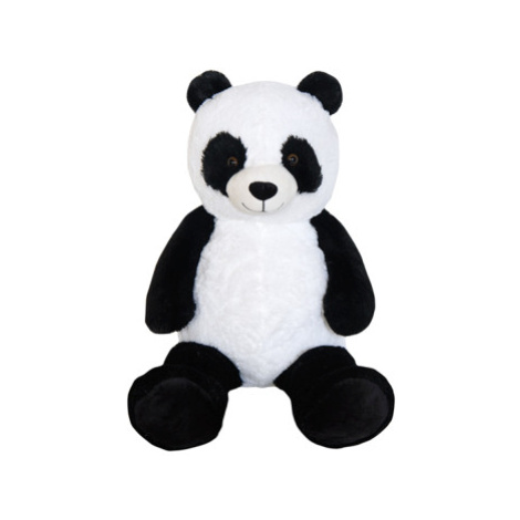 Plyšový medvěd Panda 100 cm ALLTOYS