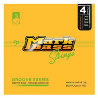 MARKBASS Groove NP 4 045-105