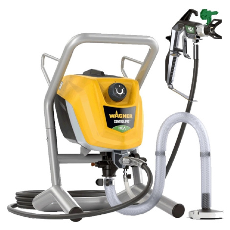 Wagner Stříkací zařízení Airless Sprayer Control Pro 250 M